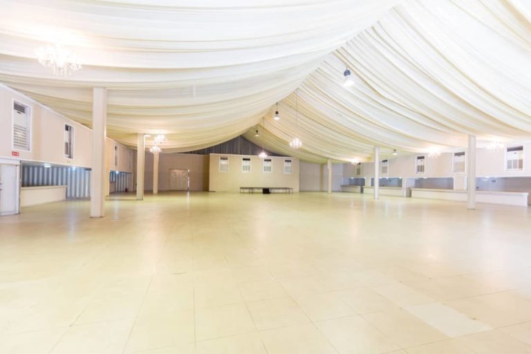 Harbour Point Hall Eventful Limited