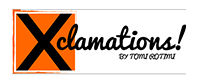 Xclamations